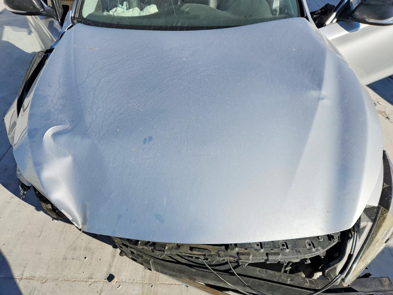 2015 INFINITI Q50 BASE photo 11