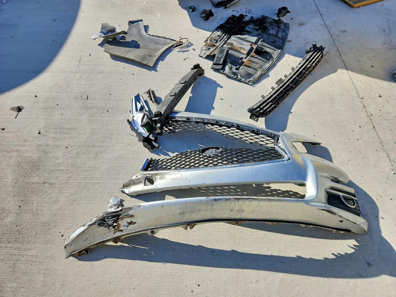 2015 INFINITI Q50 BASE photo 12