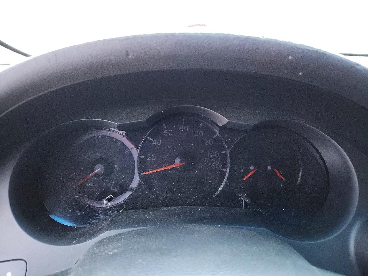 2012 NISSAN ALTIMA BASE photo 17