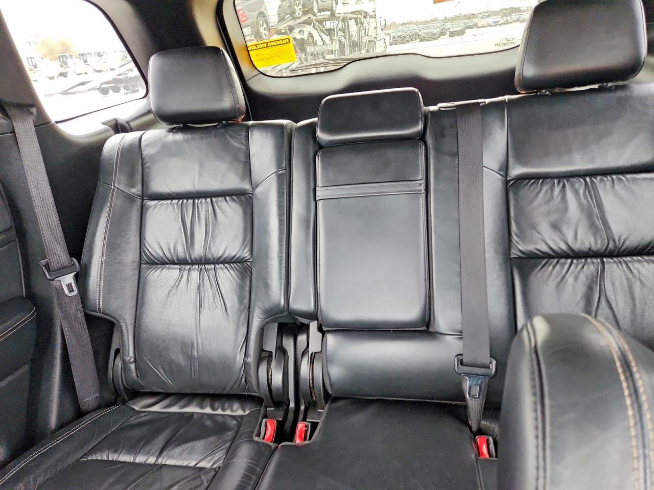 2015 JEEP GRAND CHEROKEE LIMITED photo 10