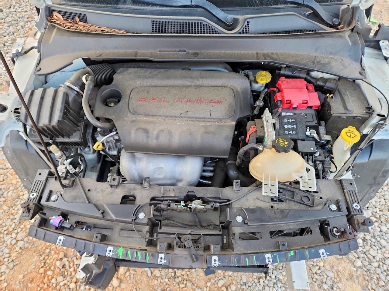 2019 JEEP COMPASS LIMITED photo 12
