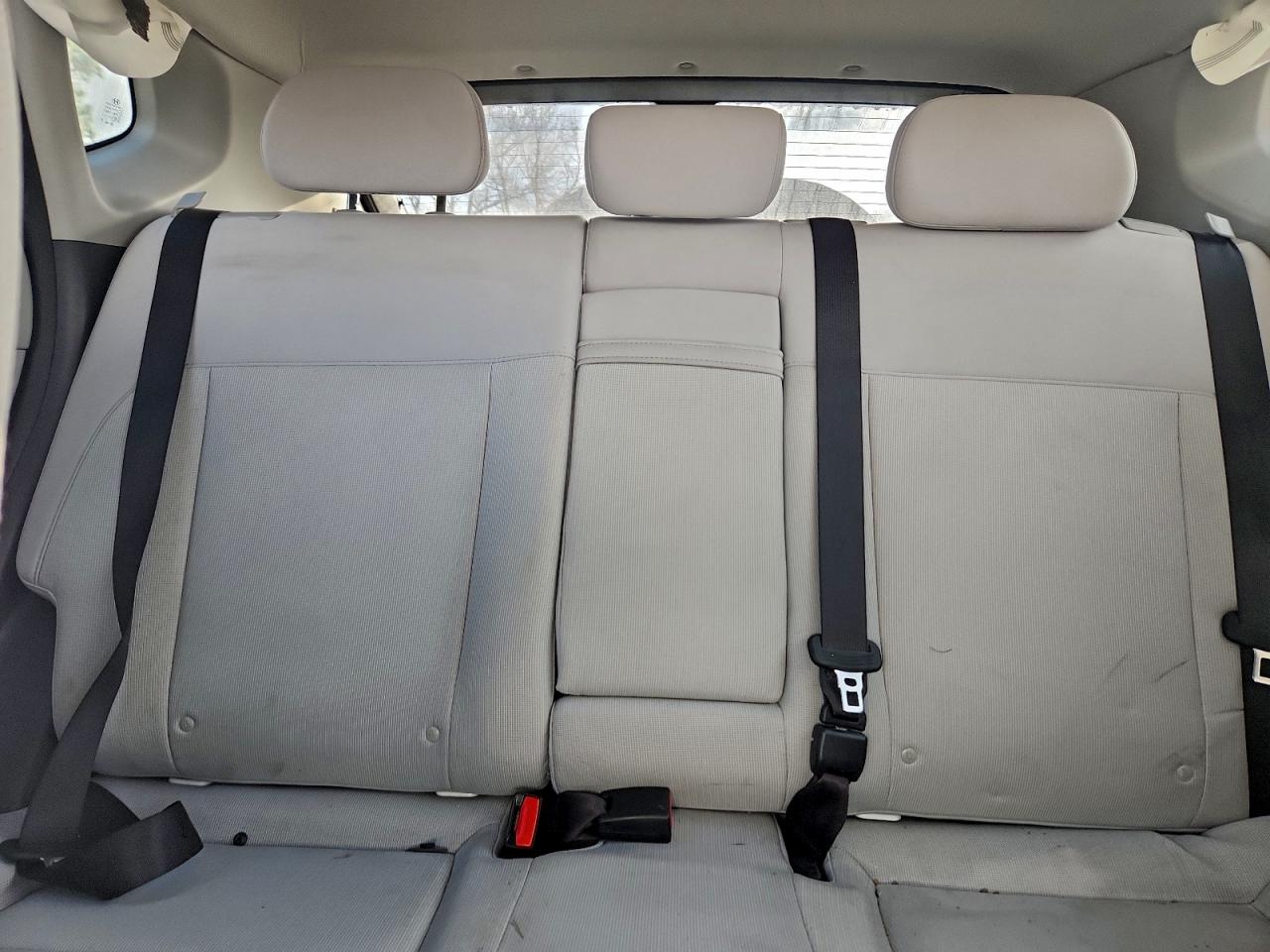 2025 HYUNDAI KONA SEL photo 10