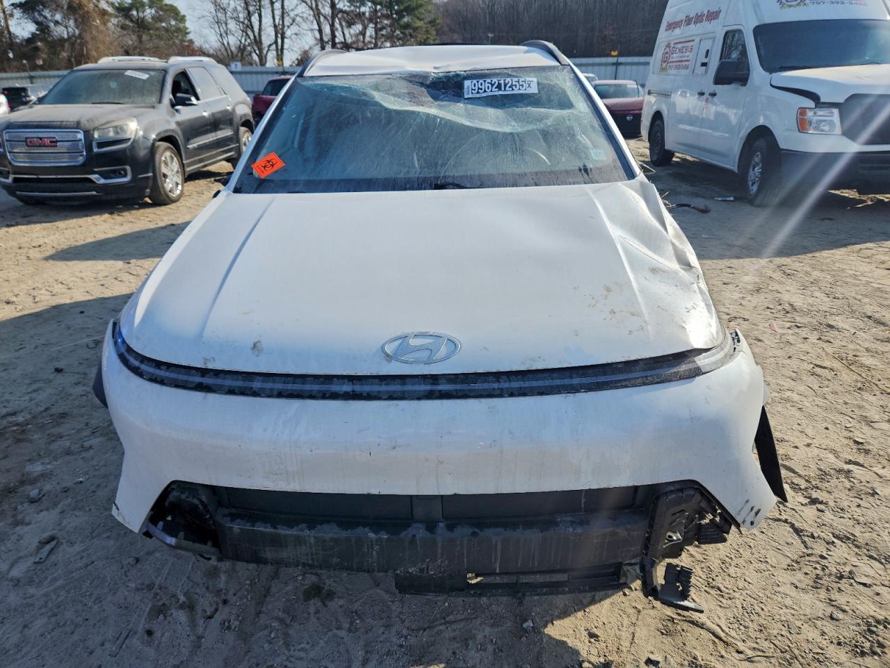 2025 HYUNDAI KONA SEL photo 5