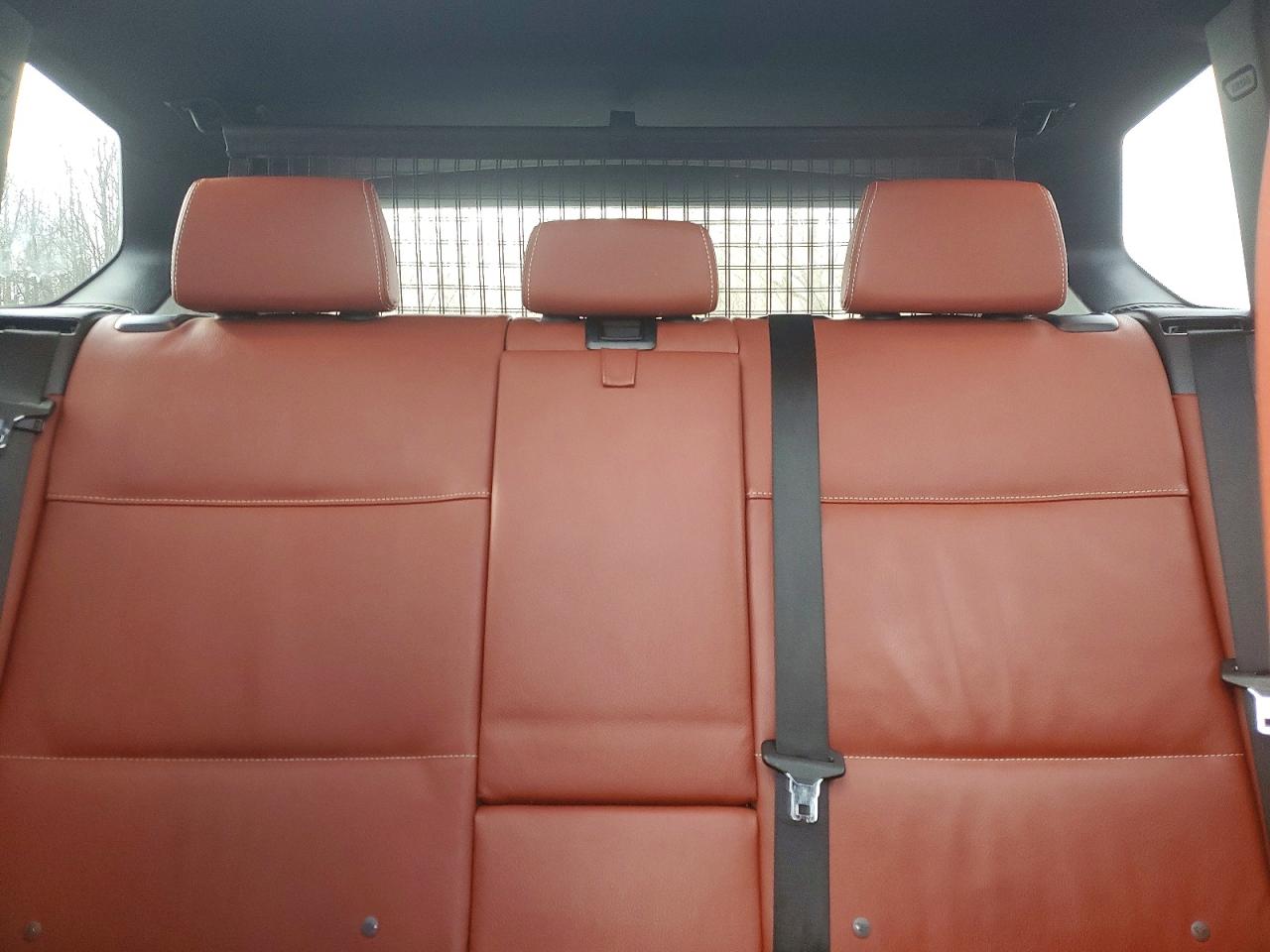 2011 BMW X3 XDRIVE35I photo 10