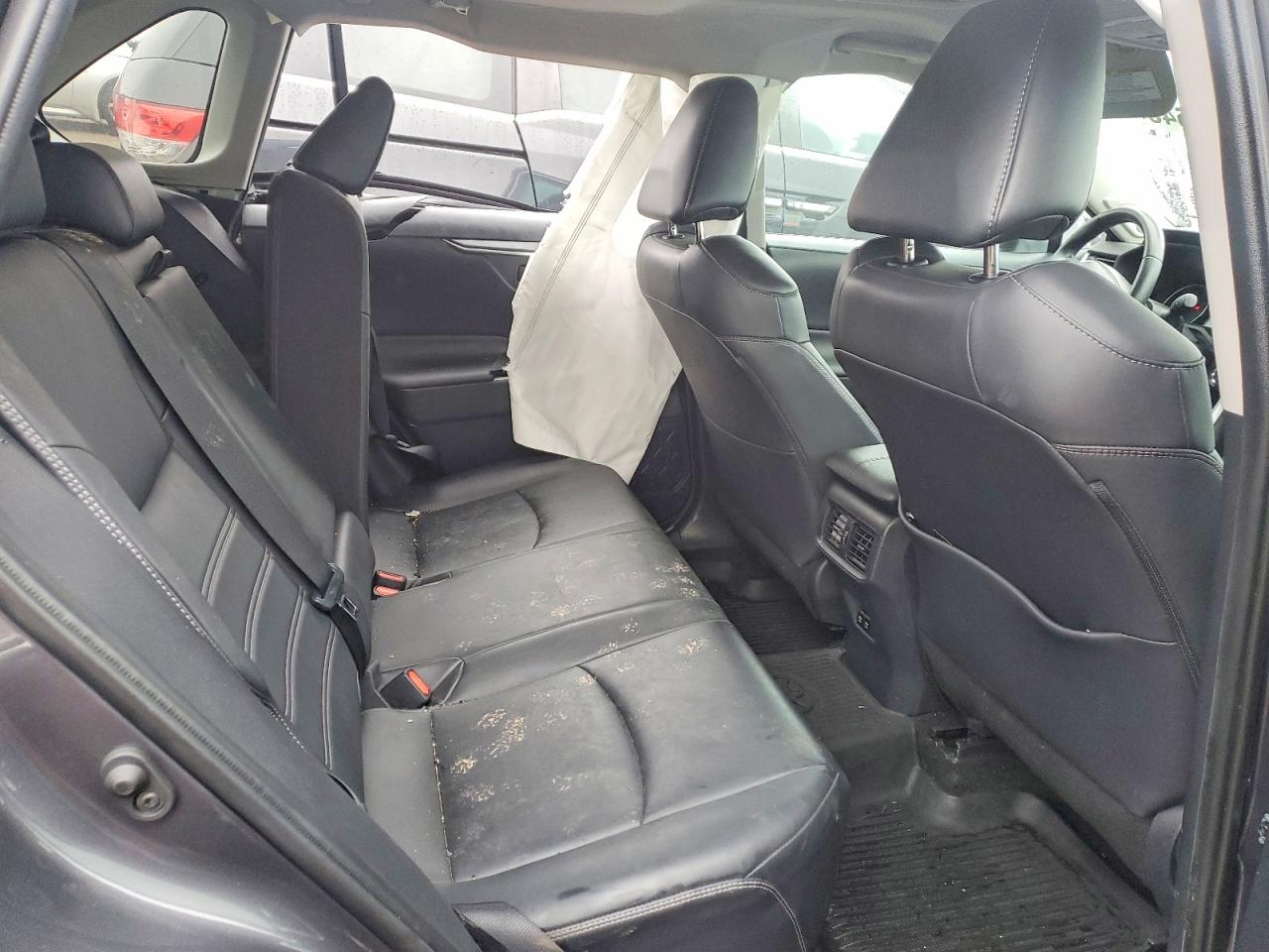 2019 TOYOTA RAV4 XLE PREMIUM photo 19
