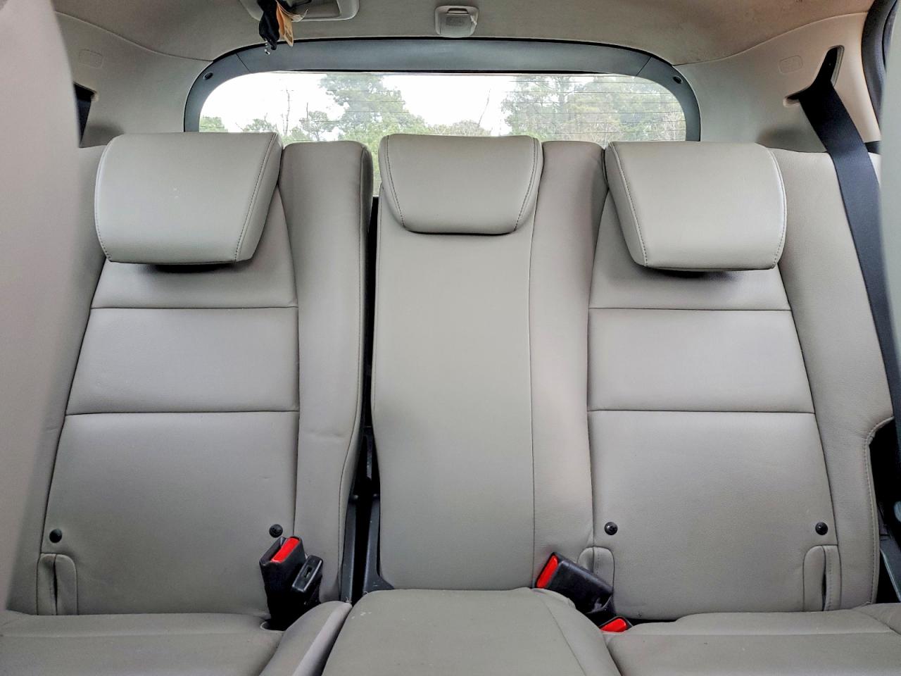 2016 HONDA HR-V EXL photo 10