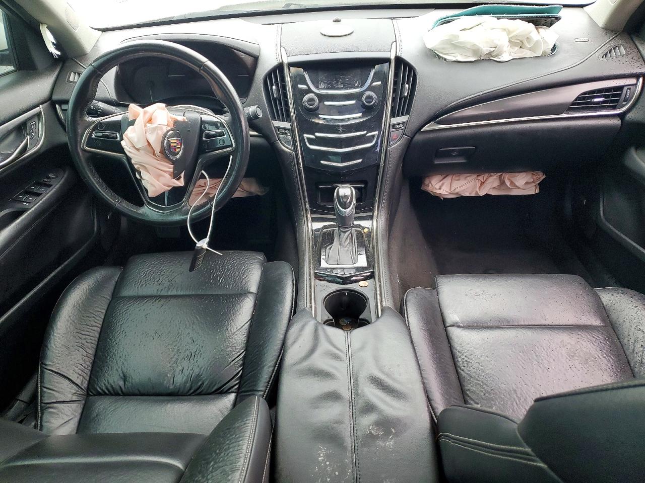 2020 KIA FORTE LXS photo 8
