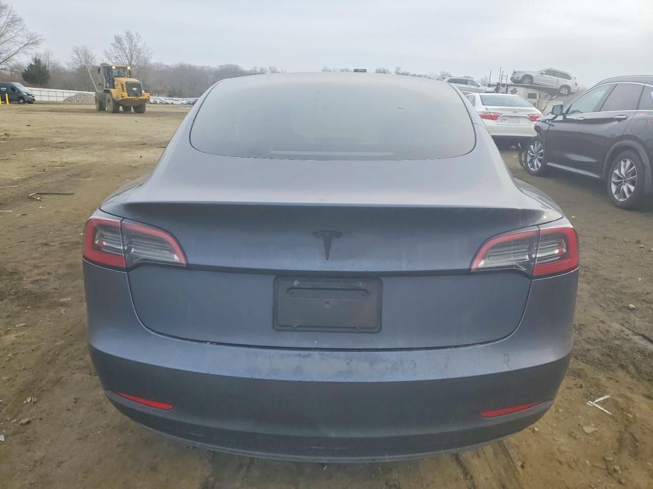 2023 TESLA MODEL 3 photo 6