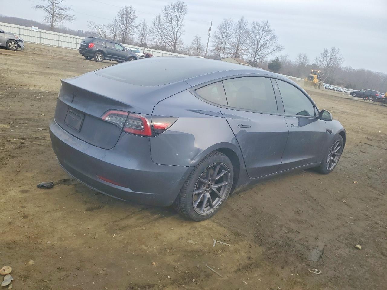 2023 TESLA MODEL 3 photo 3