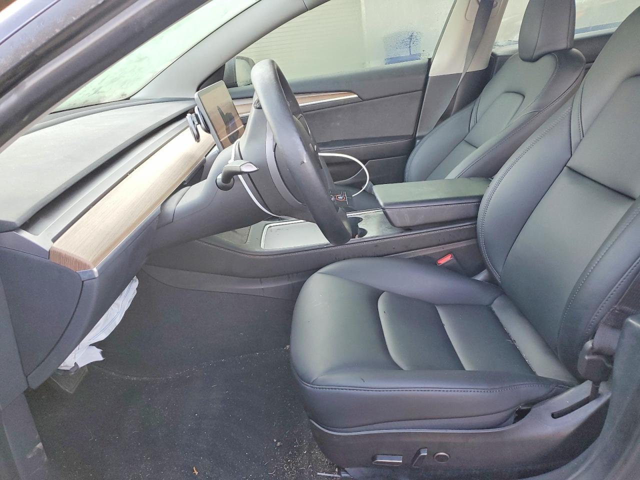 2023 TESLA MODEL 3 photo 7