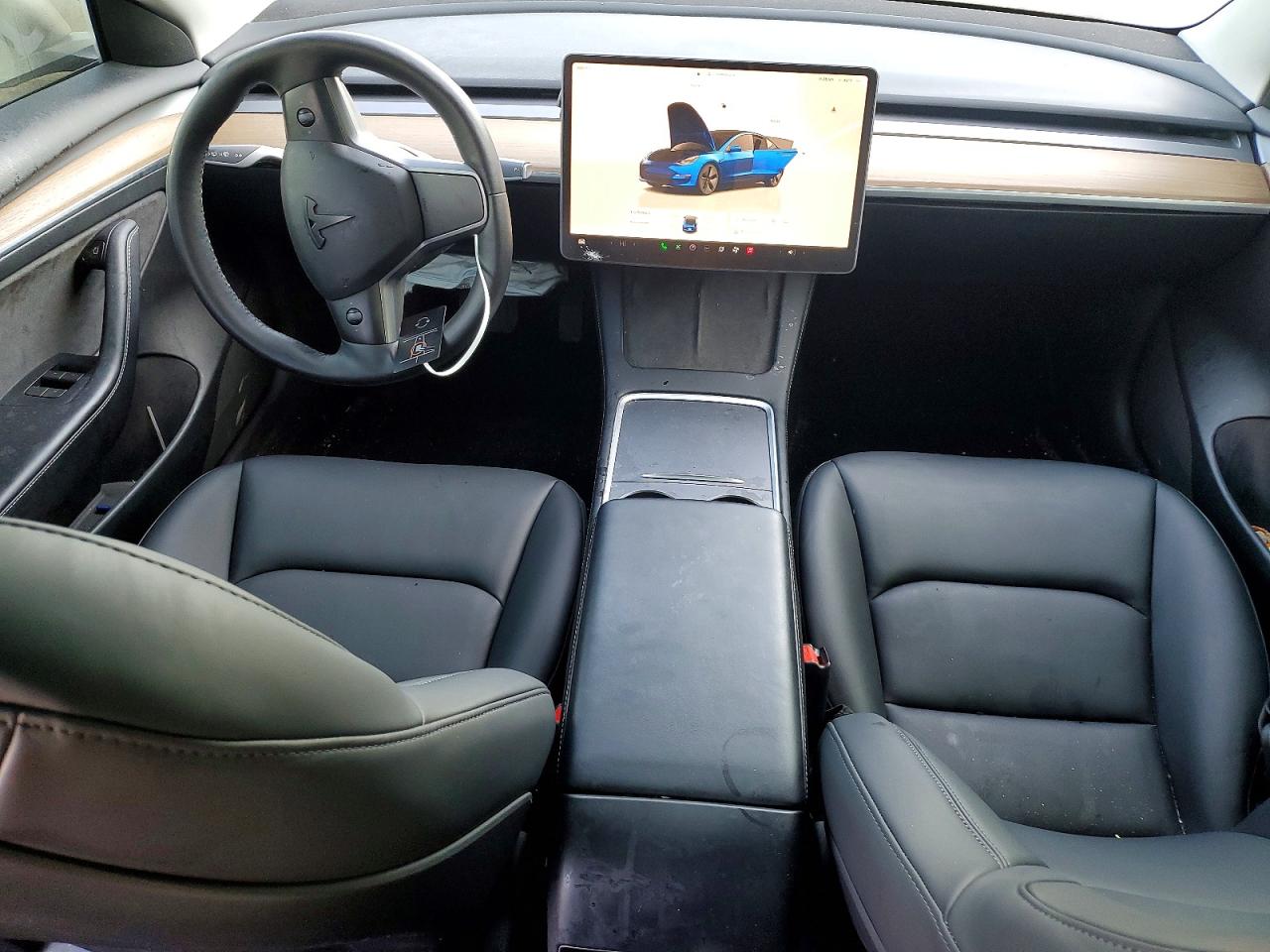 2023 TESLA MODEL 3 photo 8