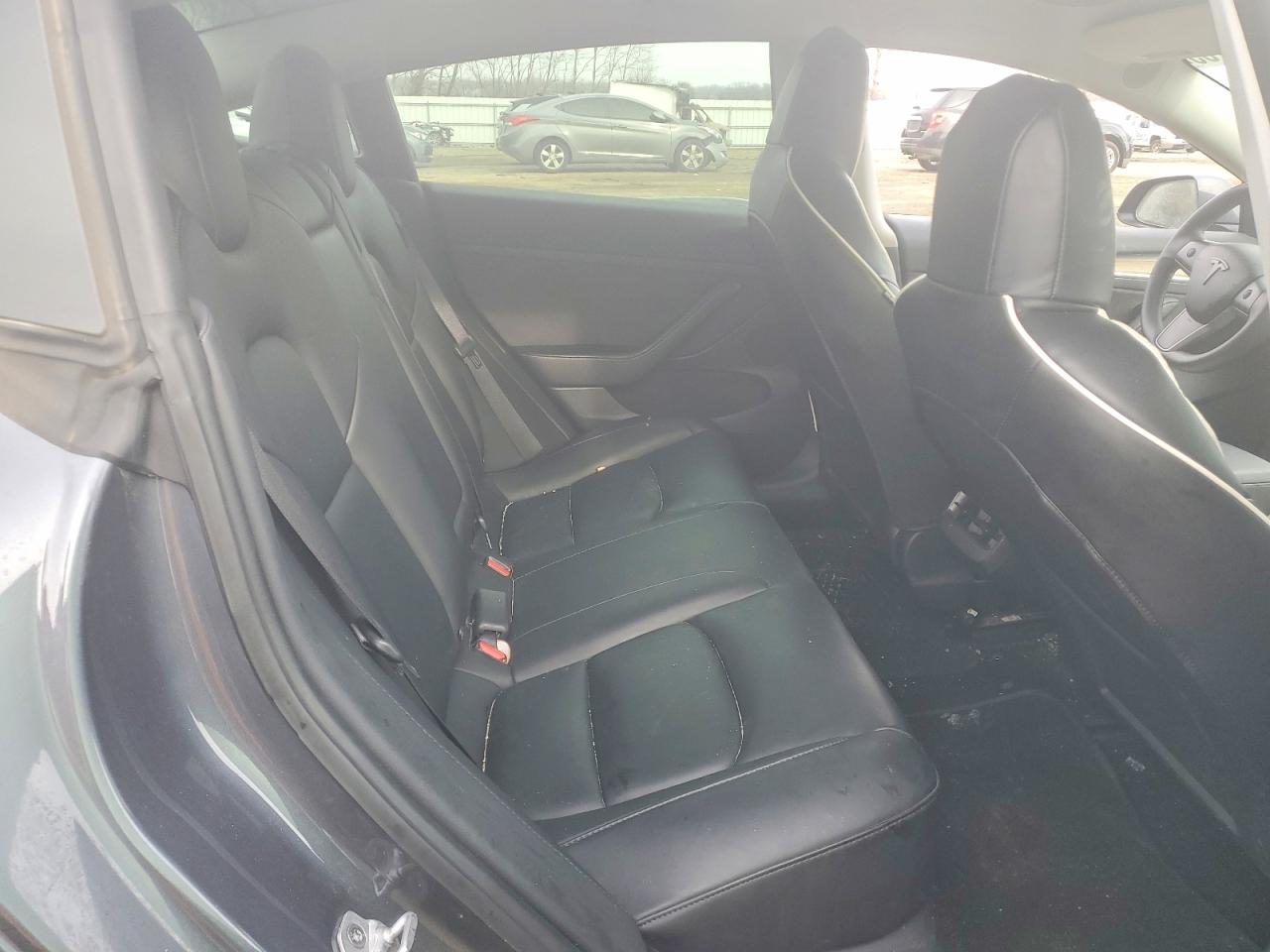 2023 TESLA MODEL 3 photo 10