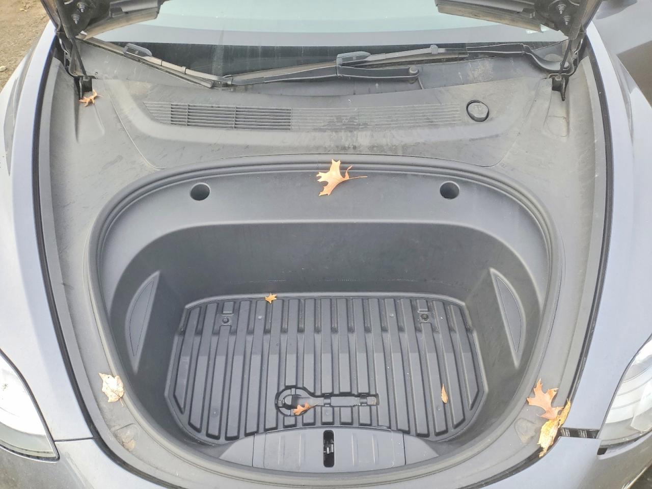 2023 TESLA MODEL 3 photo 11
