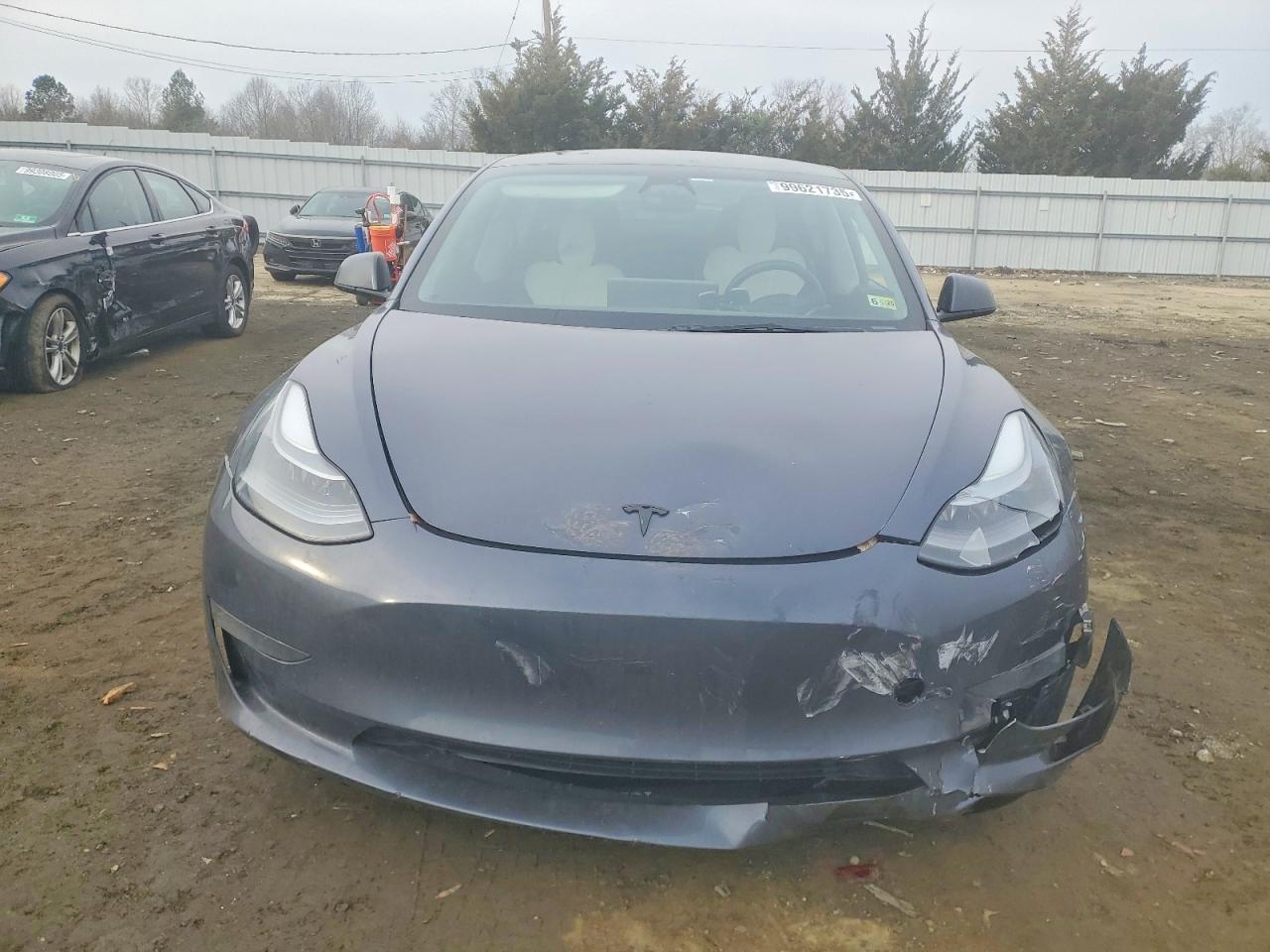 2023 TESLA MODEL 3 photo 5