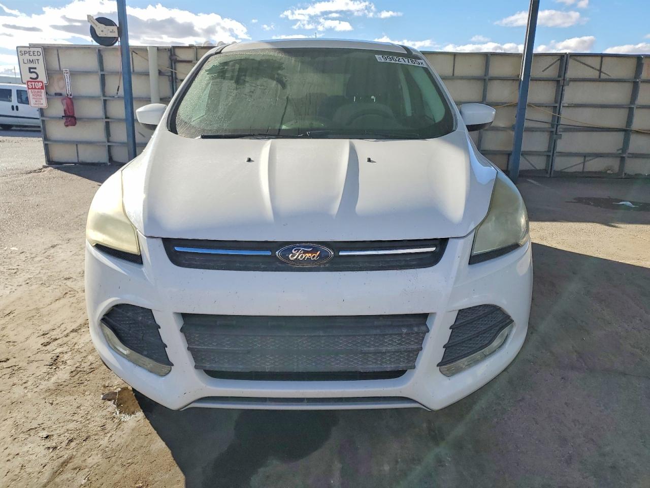 2014 FORD ESCAPE SE photo 5