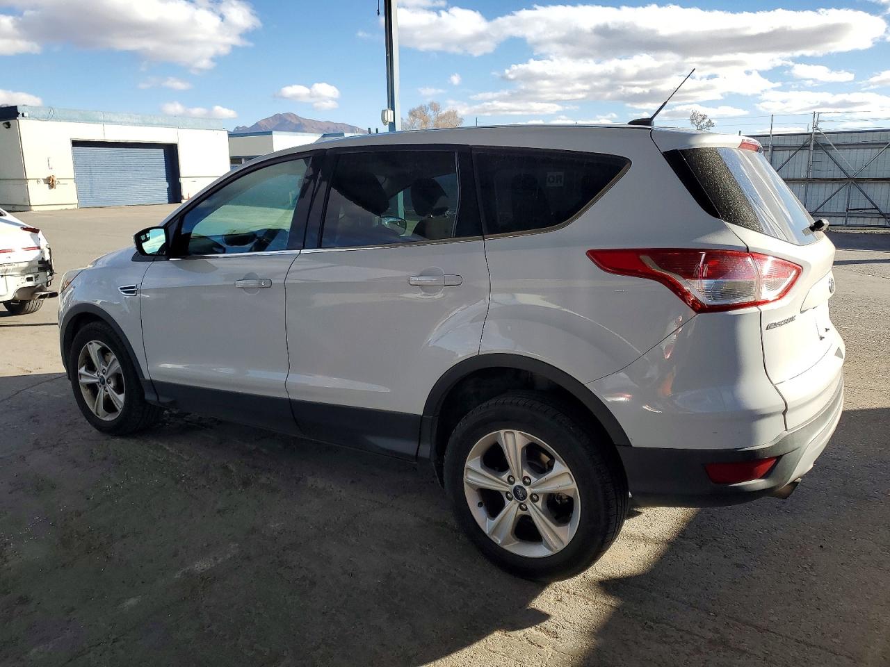 2014 FORD ESCAPE SE photo 2