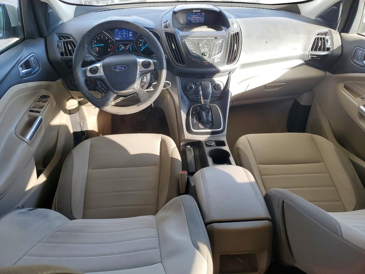 2014 FORD ESCAPE SE photo 8