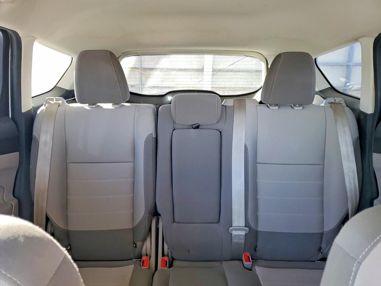 2014 FORD ESCAPE SE photo 10