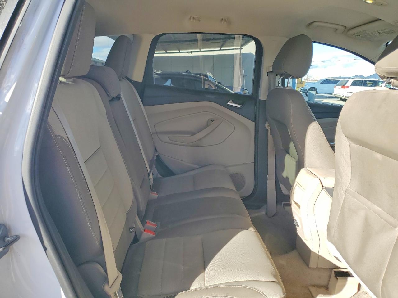 2014 FORD ESCAPE SE photo 11