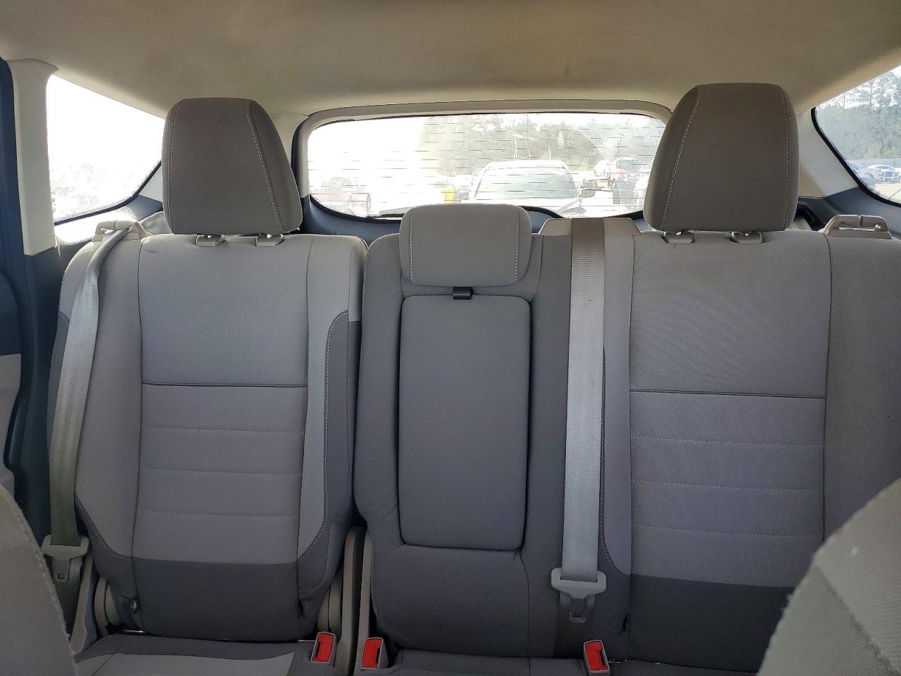 2015 FORD ESCAPE SE photo 10