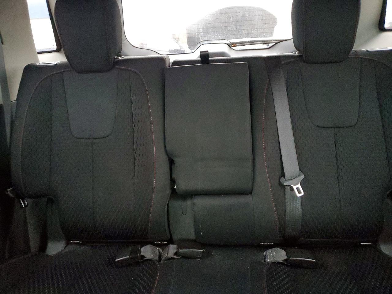 2015 GMC TERRAIN SLE photo 10