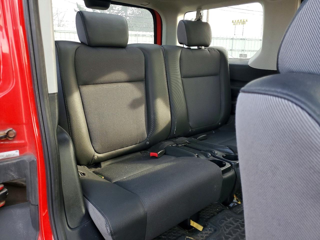 2006 HONDA ELEMENT EX photo 11