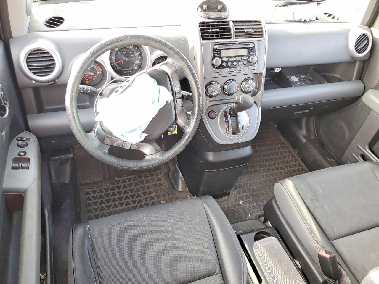 2006 HONDA ELEMENT EX photo 8