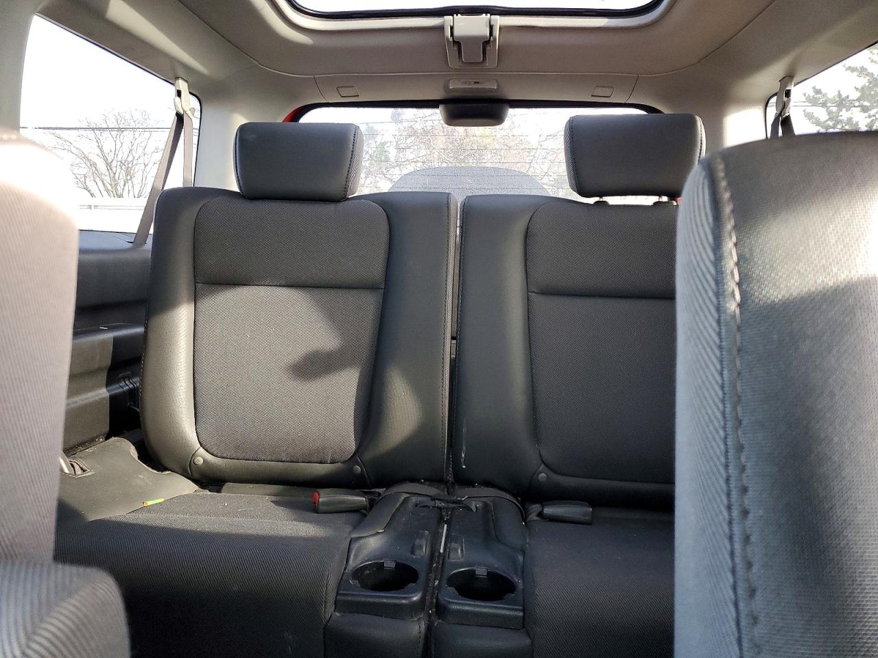 2006 HONDA ELEMENT EX photo 10