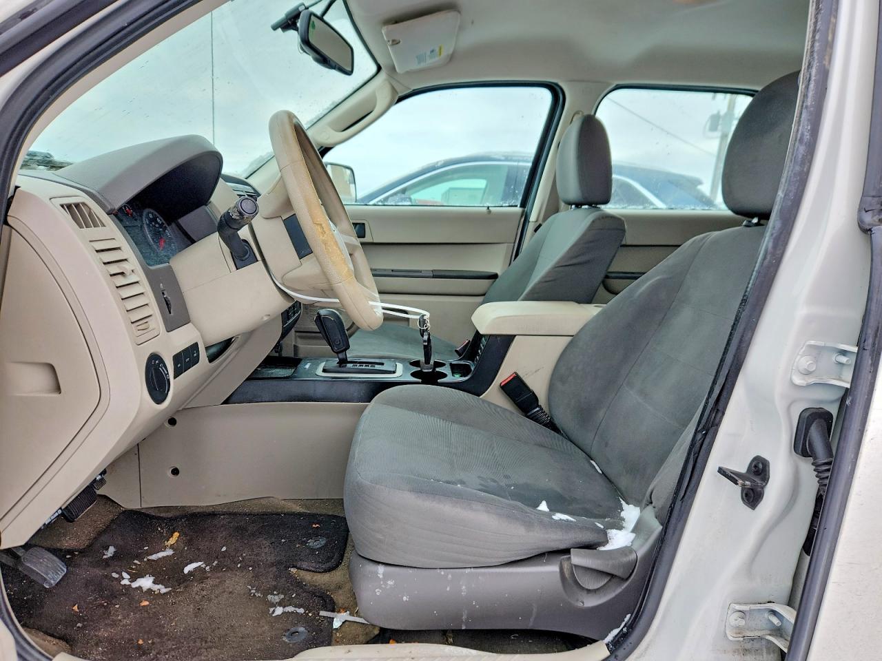 2012 FORD ESCAPE XLS photo 7