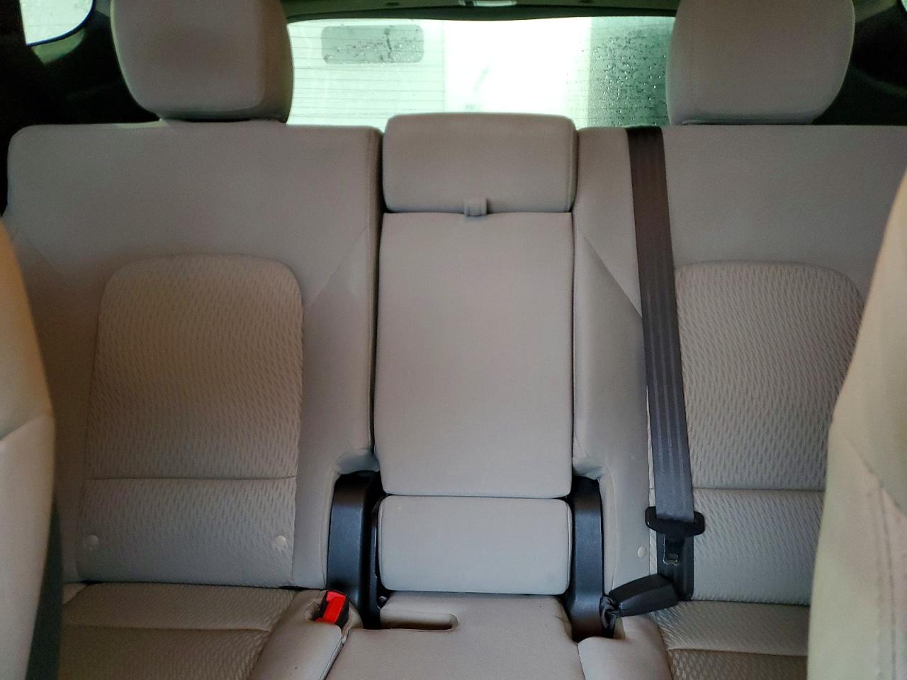 2017 HYUNDAI SANTA FE SPORT 2.4L photo 10