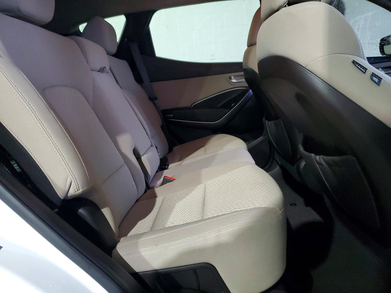 2017 HYUNDAI SANTA FE SPORT 2.4L photo 11