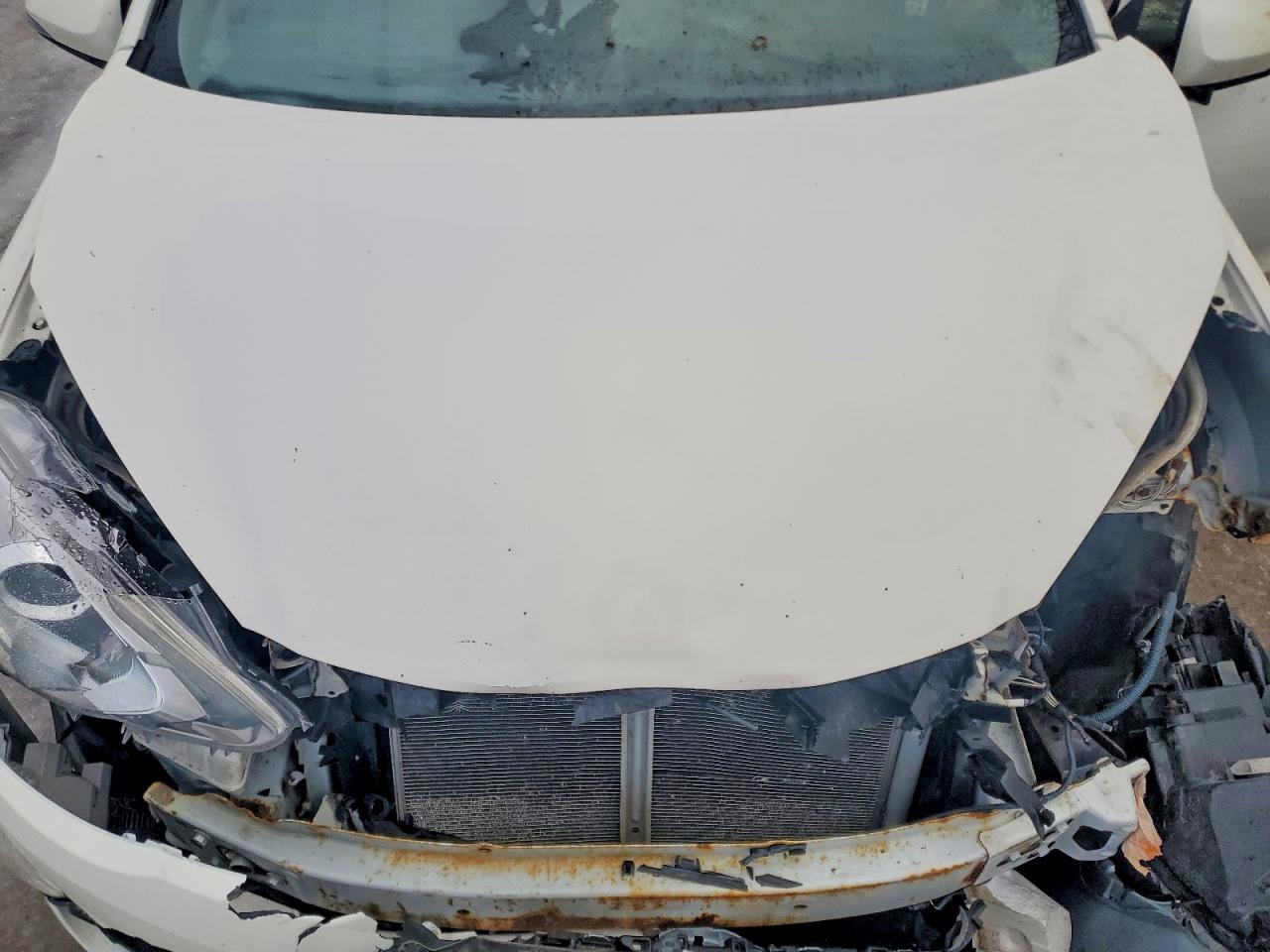 2016 TOYOTA PRIUS C photo 11