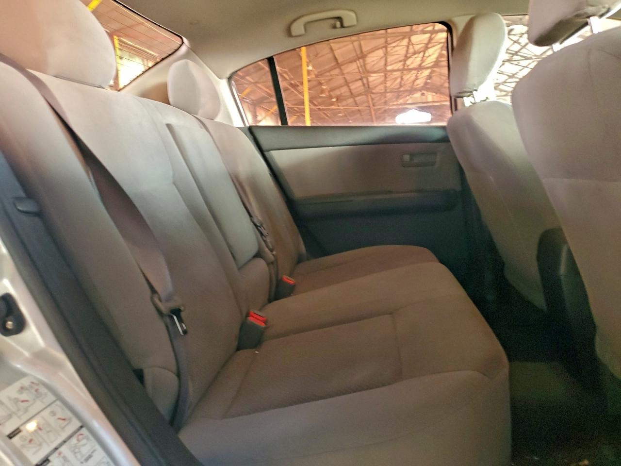 2010 NISSAN SENTRA 2.0 photo 10