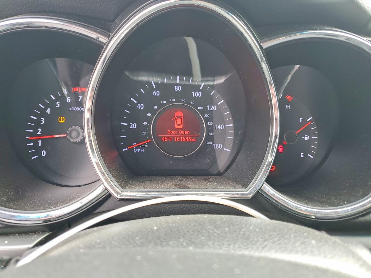 2013 KIA OPTIMA LX photo 9