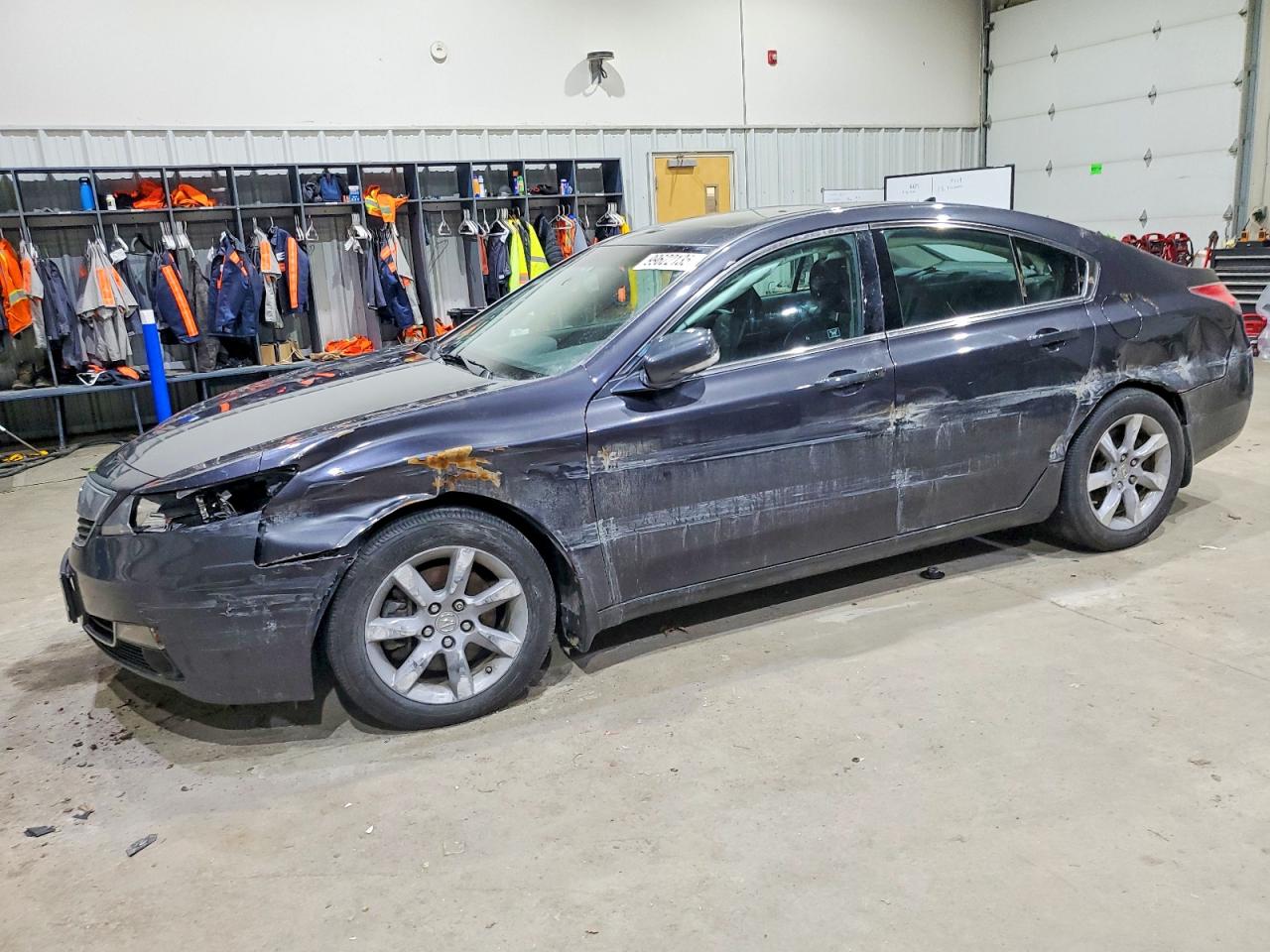 2012 ACURA TL