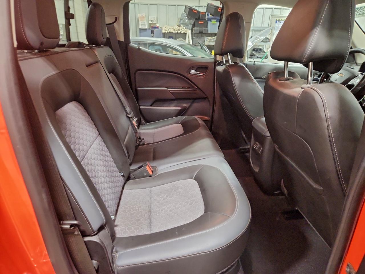 2019 CHEVROLET COLORADO Z71 photo 10