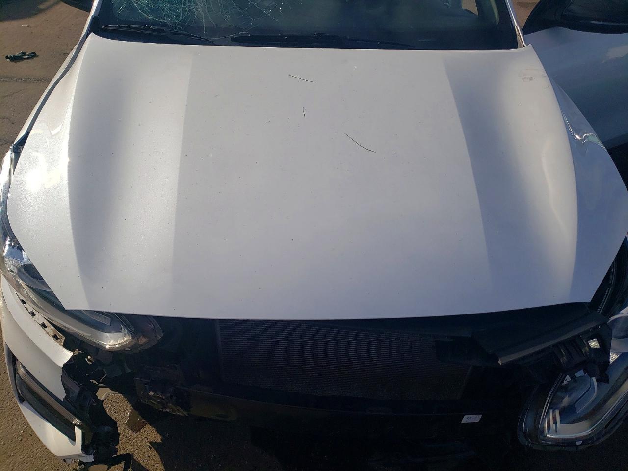 2021 KIA FORTE GT LINE photo 11