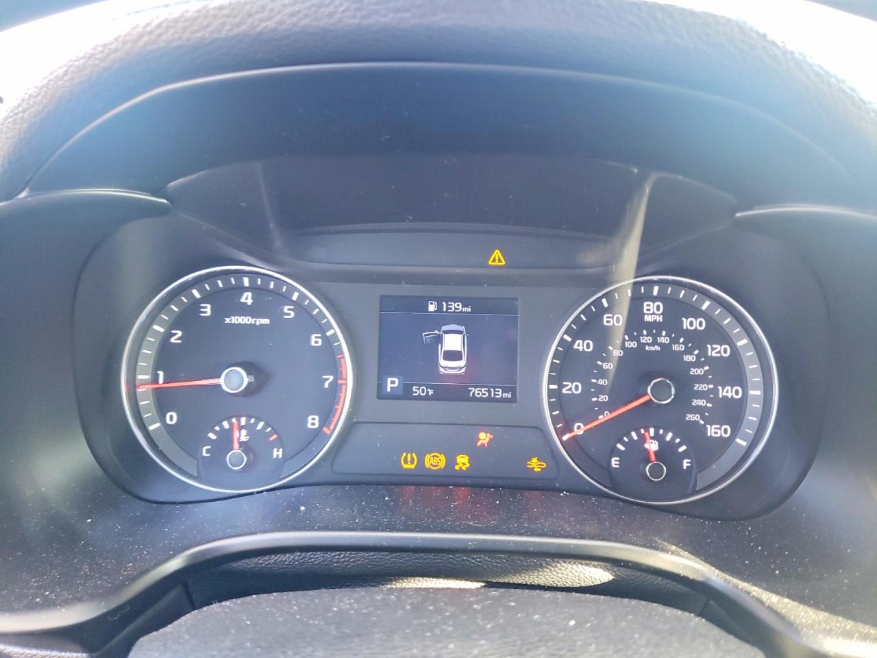 2021 KIA FORTE GT LINE photo 9