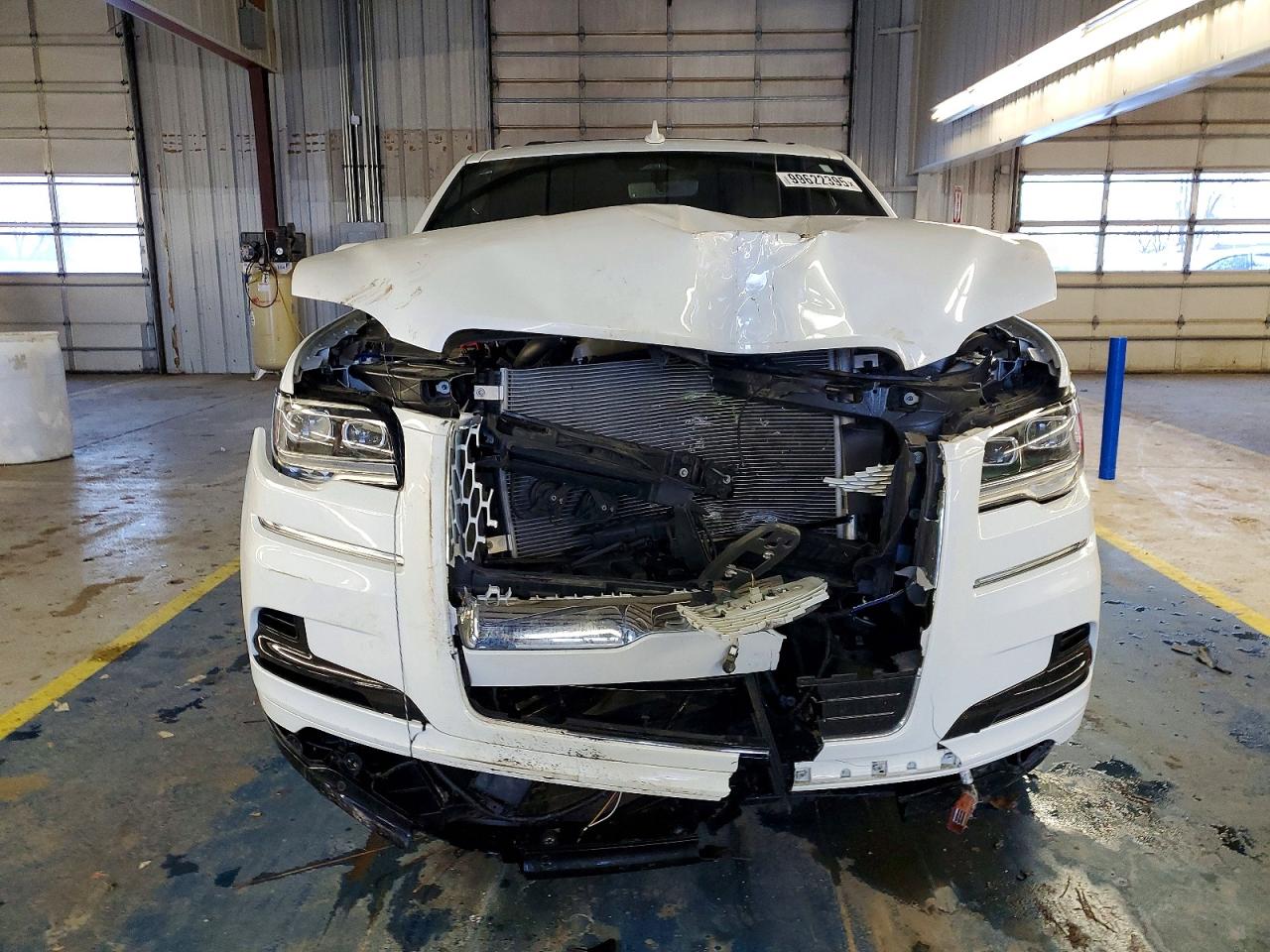 2024 LINCOLN NAVIGATOR RESERVE photo 5