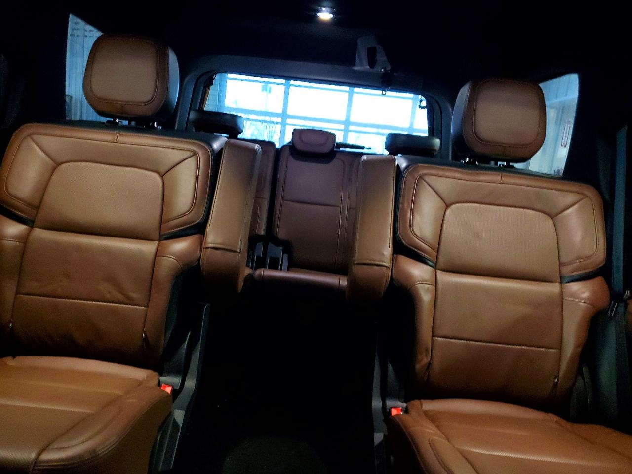 2024 LINCOLN NAVIGATOR RESERVE photo 10