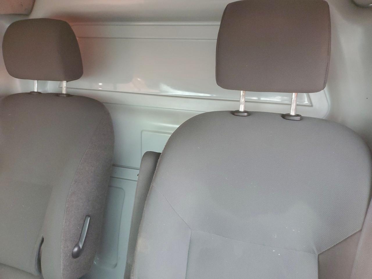 2015 CHEVROLET CITY EXPRESS LS photo 10