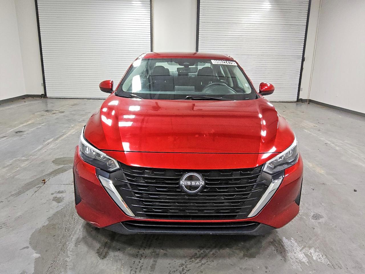 2024 NISSAN SENTRA SV photo 5