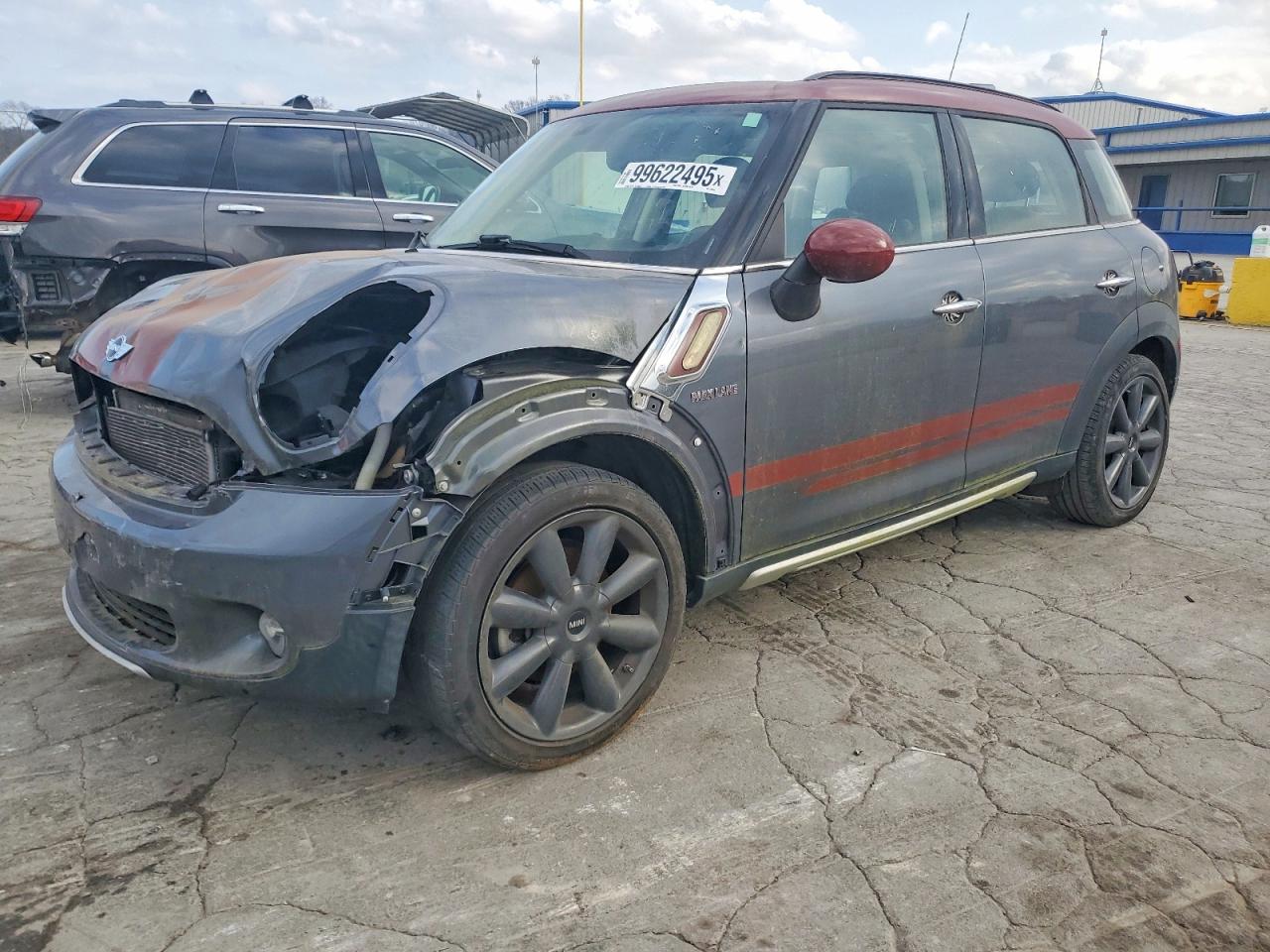 2016 MINI COOPER
