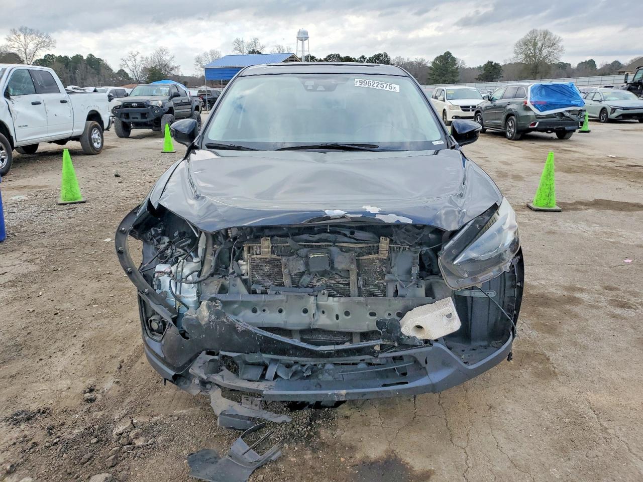 2016 MAZDA CX-5 GT photo 5