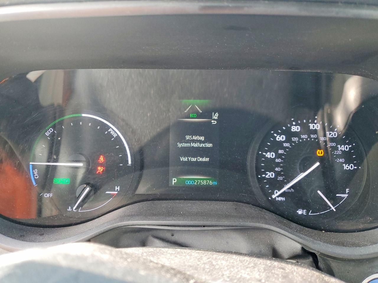 2021 TOYOTA SIENNA LE photo 9