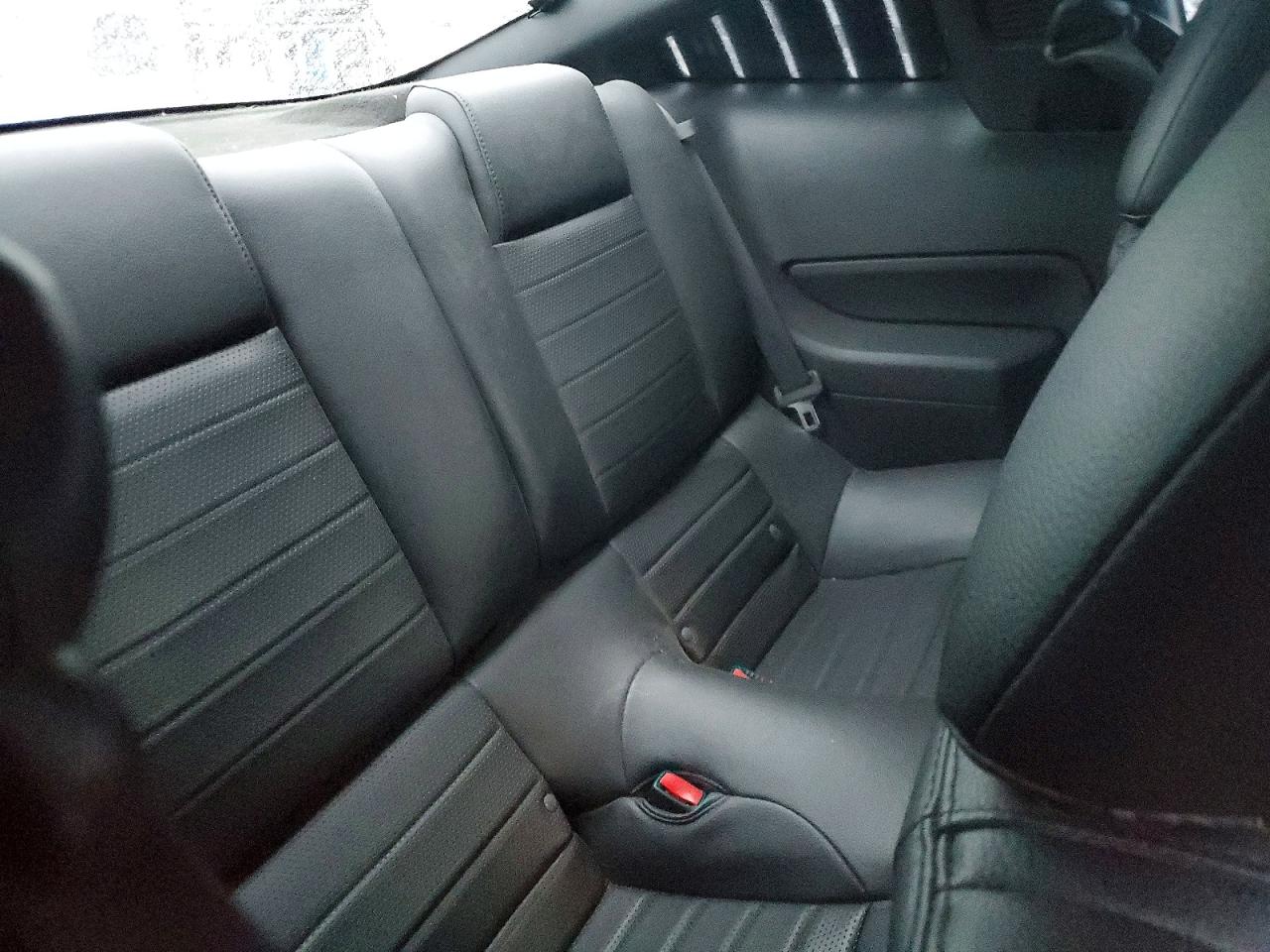 2008 FORD MUSTANG GT photo 10