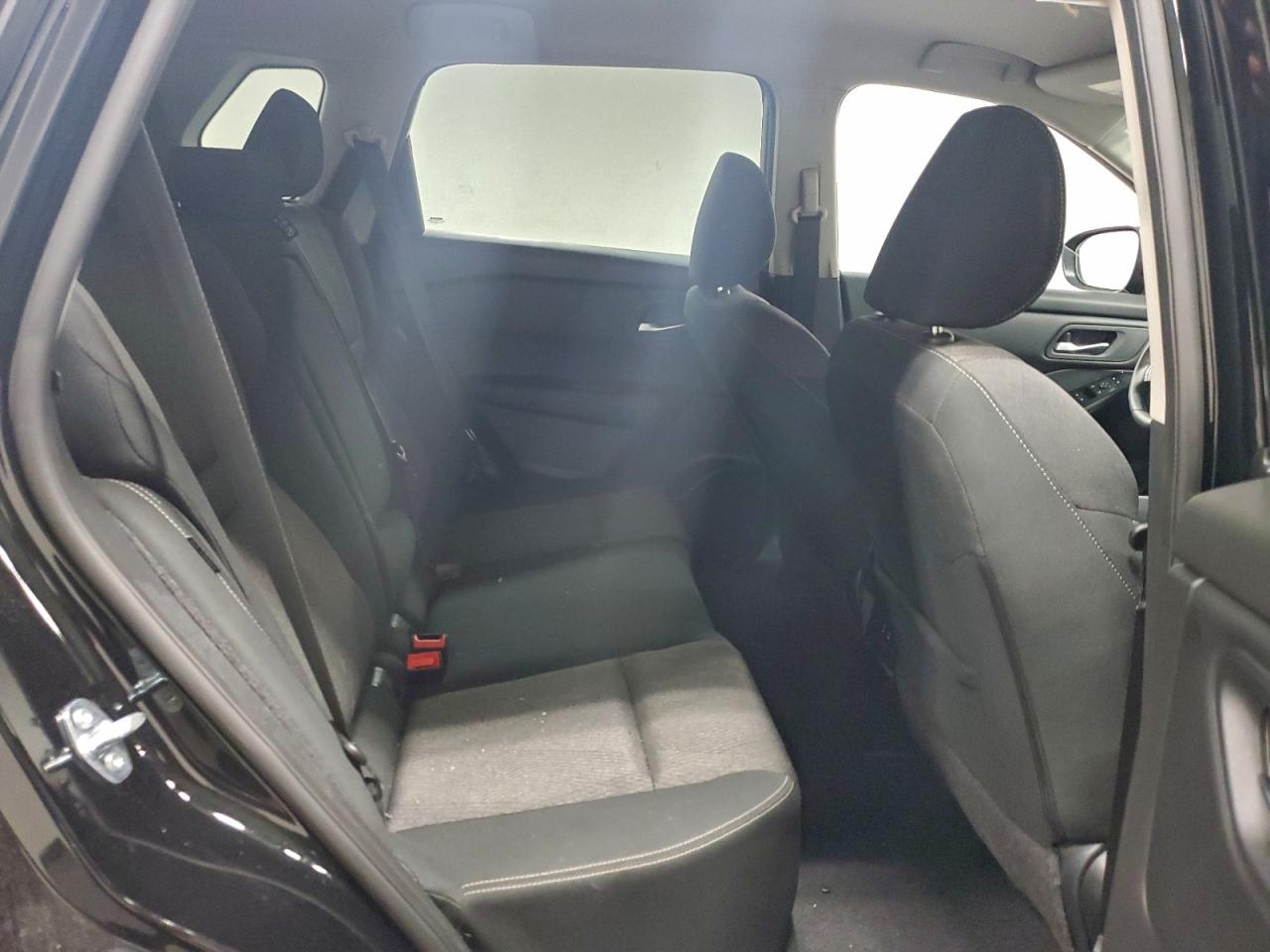 2025 NISSAN ROGUE SV photo 11