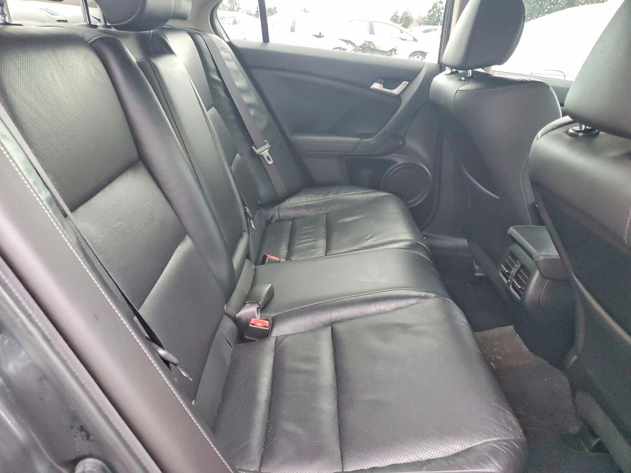 2012 ACURA TSX TECH photo 10