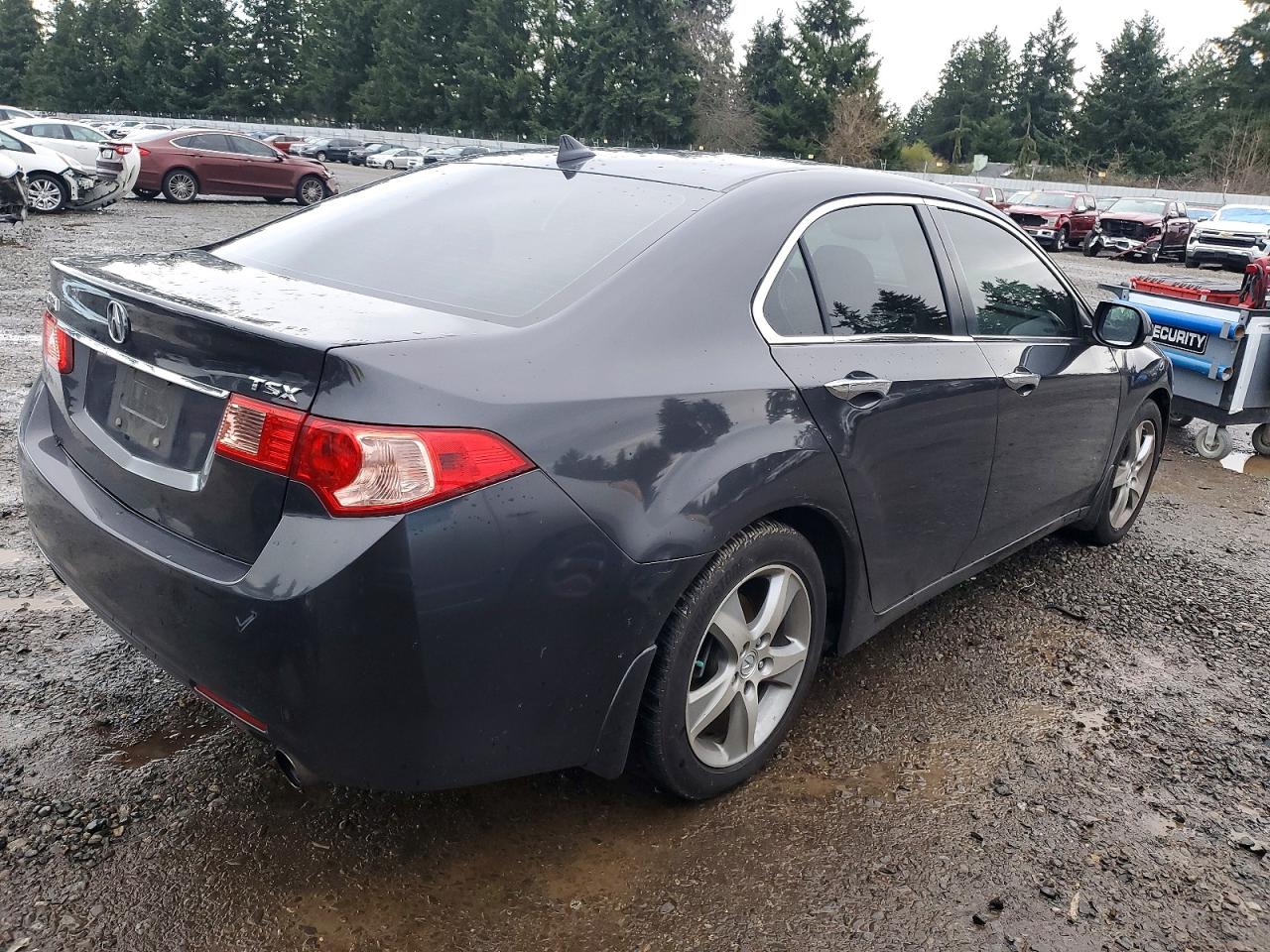 2012 ACURA TSX TECH photo 3