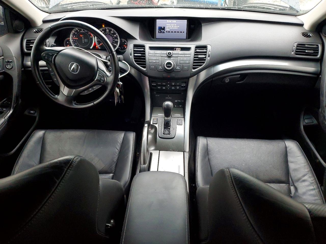 2012 ACURA TSX TECH photo 8